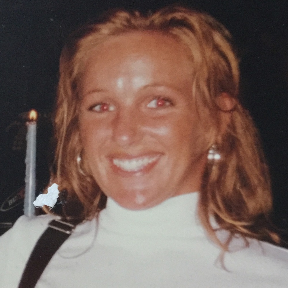 Meet your Posher, Chrissy